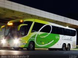 Cantelle Viagens e Turismo 6135 na cidade de Brasília, Distrito Federal, Brasil, por João Victor. Número da foto: #:id.