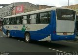 Transportes Barata BN-00041 na cidade de Ananindeua, Pará, Brasil, por Bruno Felipe Ferreira Barros. Número da foto: #:id.