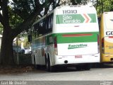 Cia. São Geraldo de Viação 11910 na cidade de São Paulo, São Paulo, Brasil, por Raphael José da Silva. Número da foto: #4028972.