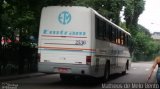Emtram 2530 na cidade de São Paulo, São Paulo, Brasil, por Matheus de Melo Bento. Número da foto: #3968228.