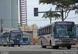 Auto Viação ABC RJ 105.121 na cidade de Niterói, Rio de Janeiro, Brasil, por Leonardo Alecsander. Número da foto: #:id.