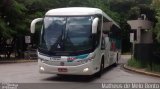 Auto Viação 1001 RJ 108.661 na cidade de São Paulo, São Paulo, Brasil, por Matheus de Melo Bento. Número da foto: #3968275.