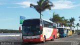 RS Turismo 16000 na cidade de Porto Seguro, Bahia, Brasil, por Matheus Rocha Santiago. Número da foto: #3968431.