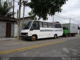 Ônibus Particulares 002 na cidade de São José dos Campos, São Paulo, Brasil, por Marcos Lodao. Número da foto: #3967254.