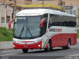 Rápido D´Oeste 14080 na cidade de Ribeirão Preto, São Paulo, Brasil, por Erwin  Luiz. Número da foto: #3967448.