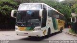 Empresa Gontijo de Transportes 12795 na cidade de São Paulo, São Paulo, Brasil, por Matheus de Melo Bento. Número da foto: #3968245.