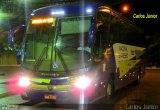 Nacional Expresso 72323 na cidade de Maringá, Paraná, Brasil, por Carlos Júnior. Número da foto: #3968867.