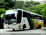 Empresa Gontijo de Transportes 16005 na cidade de São Paulo, São Paulo, Brasil, por Flávio Almeida. Número da foto: #3968914.