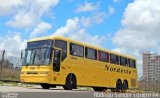 Viação Nordeste 5010 na cidade de Natal, Rio Grande do Norte, Brasil, por Rodrigo S. G Busólogo do Brasil. Número da foto: #3968948.