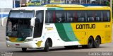 Empresa Gontijo de Transportes 12170 na cidade de Goiânia, Goiás, Brasil, por Carlos Júnior. Número da foto: #3968859.