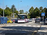 Vimeca Transportes 800 na cidade de Ovar, Aveiro, Portugal, por Vítor Vaz. Número da foto: #3968827.