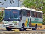 Viação Transpiauí 435 na cidade de Teresina, Piauí, Brasil, por Ivam Santos. Número da foto: #:id.