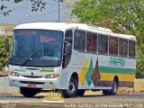 Viação Transpiauí 435 na cidade de Teresina, Piauí, Brasil, por Ivam Santos. ID da foto: :id.