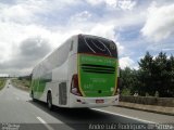 Expresso Princesa dos Campos 6451 na cidade de Campo Largo, Paraná, Brasil, por André Luiz Rodrigues de Souza. Número da foto: #3968984.