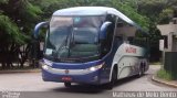 Viação Salutaris e Turismo 13980 na cidade de São Paulo, São Paulo, Brasil, por Matheus de Melo Bento. Número da foto: #3968282.