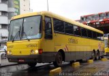 Viação Itapemirim 42037 na cidade de Belo Horizonte, Minas Gerais, Brasil, por Antonio Eustaquio Toninho. Número da foto: #3967722.