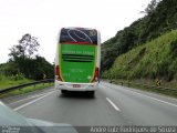 Expresso Princesa dos Campos 6542 na cidade de Campo Largo, Paraná, Brasil, por André Luiz Rodrigues de Souza. Número da foto: #3969029.