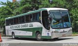 Auto Viação Cambuí 133 na cidade de São Paulo, São Paulo, Brasil, por Jean Passos. Número da foto: #3968534.