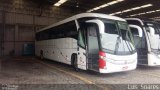 Auto Viação Catarinense 3256 na cidade de Rio de Janeiro, Rio de Janeiro, Brasil, por Luis  Soares. Número da foto: #3967852.
