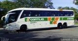 Empresa Gontijo de Transportes 21690 na cidade de Vitória, Espírito Santo, Brasil, por Saimom  Lima. Número da foto: #:id.
