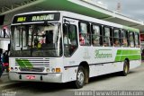 Empresa de Transporte Borborema 0207 na cidade de Campina Grande, Paraíba, Brasil, por Antonio José. Número da foto: #3969232.