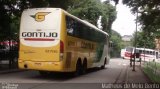 Empresa Gontijo de Transportes 12795 na cidade de São Paulo, São Paulo, Brasil, por Matheus de Melo Bento. ID da foto: :id.