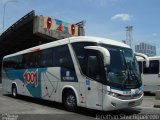 Auto Viação 1001 RJ 108.561 na cidade de Rio de Janeiro, Rio de Janeiro, Brasil, por Jonathan Silva Figueiredo. Número da foto: #3968068.