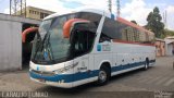 Expresso União 10292 na cidade de Guarulhos, São Paulo, Brasil, por Cainã Marcos de Araujo. Número da foto: #3967371.