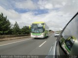 Expresso Princesa dos Campos 6451 na cidade de Campo Largo, Paraná, Brasil, por André Luiz Rodrigues de Souza. Número da foto: #3968987.