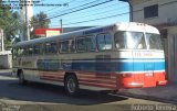 Garcia Turismo 116 na cidade de São Paulo, São Paulo, Brasil, por Roberto Teixeira. Número da foto: #3968650.