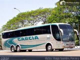 Viação Garcia 7830 na cidade de Maringá, Paraná, Brasil, por Victor Hugo Guedes Pereira. Número da foto: #3968725.