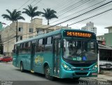 Transporte Coletivo Estrela 1199 na cidade de São José, Santa Catarina, Brasil, por João Vitor  Peixoto. Número da foto: #3969315.
