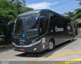 Viação Cometa 13177 na cidade de São Paulo, São Paulo, Brasil, por Jean Passos. Número da foto: #3968540.