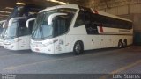 Auto Viação Catarinense 3113 na cidade de Rio de Janeiro, Rio de Janeiro, Brasil, por Luis  Soares. Número da foto: #3967834.