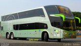 Viação Garcia 7087 na cidade de Maringá, Paraná, Brasil, por Carlos Júnior. Número da foto: #3968924.