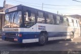 Ônibus Particulares 6982 na cidade de Nova Iguaçu, Rio de Janeiro, Brasil, por Jp Ferreira. Número da foto: #:id.