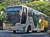 Empresa Gontijo de Transportes 12050 na cidade de São Paulo, São Paulo, Brasil, por Kelvin Silva Caovila Santos. Número da foto: #3967813.