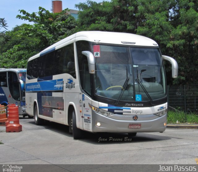 Auto Viação Bragança 11.000 na cidade de São Paulo, São Paulo, Brasil, por Jean Passos. Número da foto: #3971209.