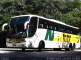 Viação Nacional 14205 na cidade de São Paulo, São Paulo, Brasil, por Kelvin Silva Caovila Santos. Número da foto: #:id.