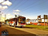 Saritur - Santa Rita Transporte Urbano e Rodoviário 4070 na cidade de Ipatinga, Minas Gerais, Brasil, por Wilyan Borges . Número da foto: #:id.