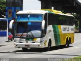 Empresa Gontijo de Transportes 14495 na cidade de Rio de Janeiro, Rio de Janeiro, Brasil, por Alexsandro  Farias Barros. Número da foto: #3970879.