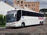 Swistur Passagens e Turismo 1307 na cidade de Curitiba, Paraná, Brasil, por Fábio  Luiz Chener dos Reis. Número da foto: #:id.