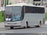Ônibus Particulares 4924 na cidade de Ribeirão Preto, São Paulo, Brasil, por Erwin  Luiz. Número da foto: #3969689.