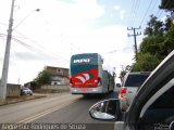 Viação Santana Iapó 3205 na cidade de Ponta Grossa, Paraná, Brasil, por André Luiz Rodrigues de Souza. Número da foto: #3971459.