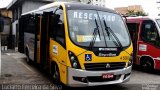Allibus Transportes 4 5282 na cidade de São Paulo, São Paulo, Brasil, por Luciano Ferreira da Silva. Número da foto: #3970273.