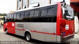 Allibus Transportes Bepobus na cidade de São Paulo, São Paulo, Brasil, por Luciano Ferreira da Silva. ID da foto: :id.