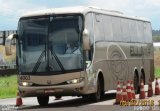 Ellotur Turismo - Viação Ello 4003 na cidade de Cascavel, Paraná, Brasil, por Felipe  Dn. Número da foto: #:id.