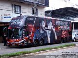 Leads Transportes 1212 na cidade de João Monlevade, Minas Gerais, Brasil, por Antonio Carlos Fernandes. Número da foto: #3969893.
