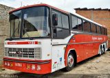 Expresso Jangadeiro 1159 na cidade de Teresina, Piauí, Brasil, por Fábio Araújo Pinto. Número da foto: #3969468.