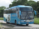 Auto Viação Progresso 6279 na cidade de Recife, Pernambuco, Brasil, por Luiz Carlos de Santana. Número da foto: #3970651.